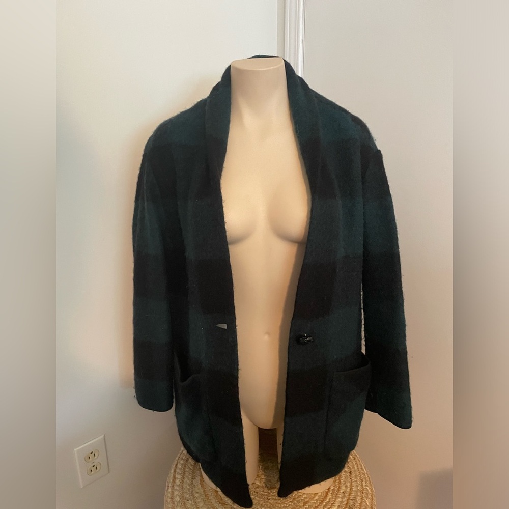 Wilfred fall sweater
